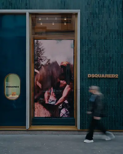 Dsquared2
