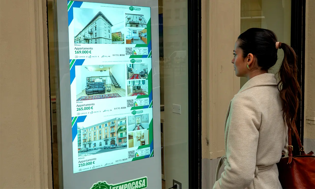 Tempocasa – progetto Tecnovision, foto 3