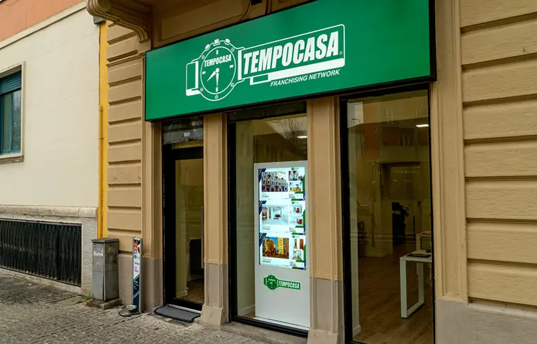 Tempocasa