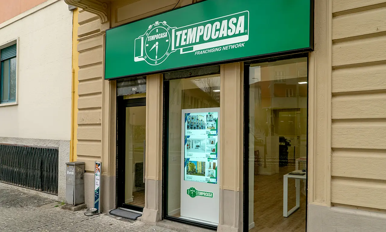 Tempocasa – progetto Tecnovision, foto 4