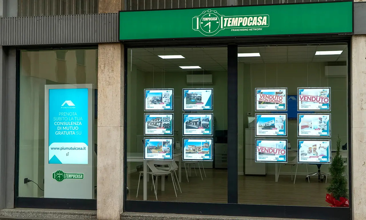 Tempocasa – progetto Tecnovision, foto 6