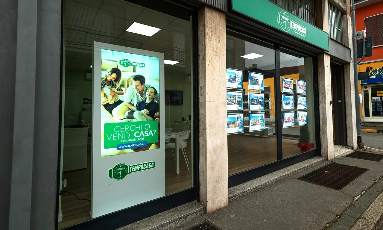 Tempocasa – progetto Tecnovision, foto 1