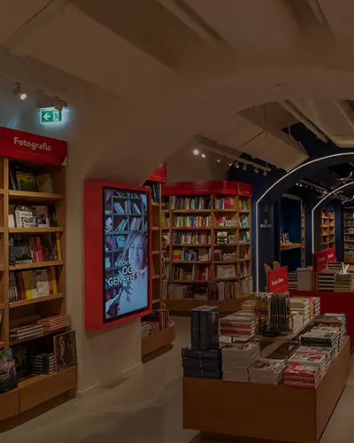 Mondadori