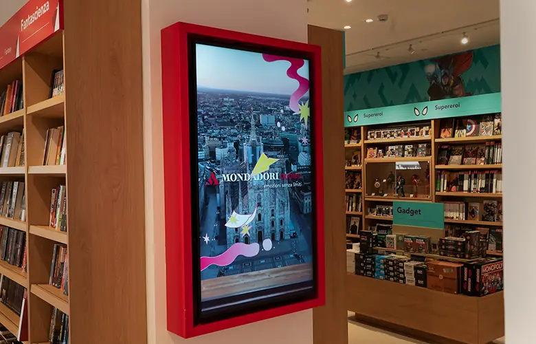 Mondadori