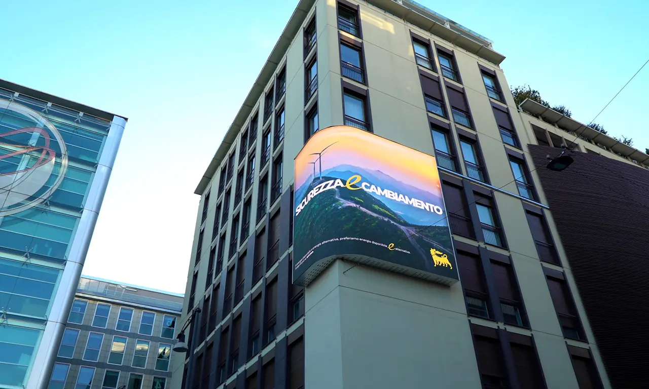 One outdoor – progetto Tecnovision, foto 1