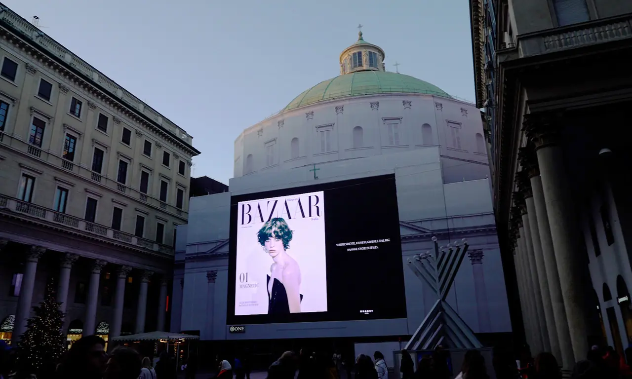 One outdoor – progetto Tecnovision, foto 3