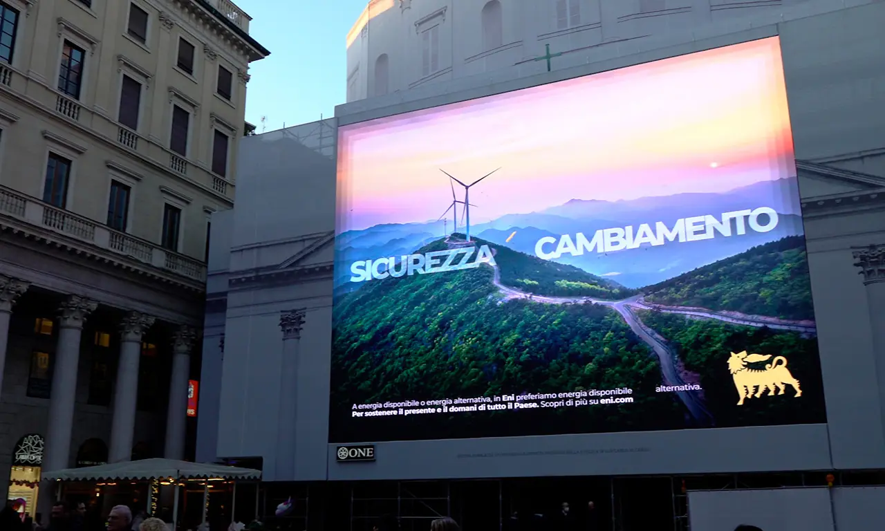 One outdoor – progetto Tecnovision, foto 4