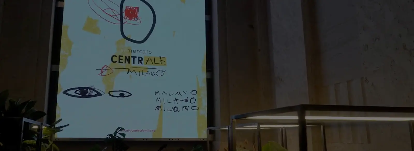 Mercato Centrale