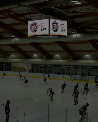 Hockey Varese