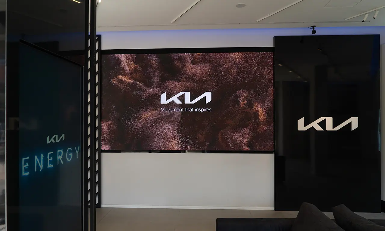Kia Energy House – progetto Tecnovision, foto 4