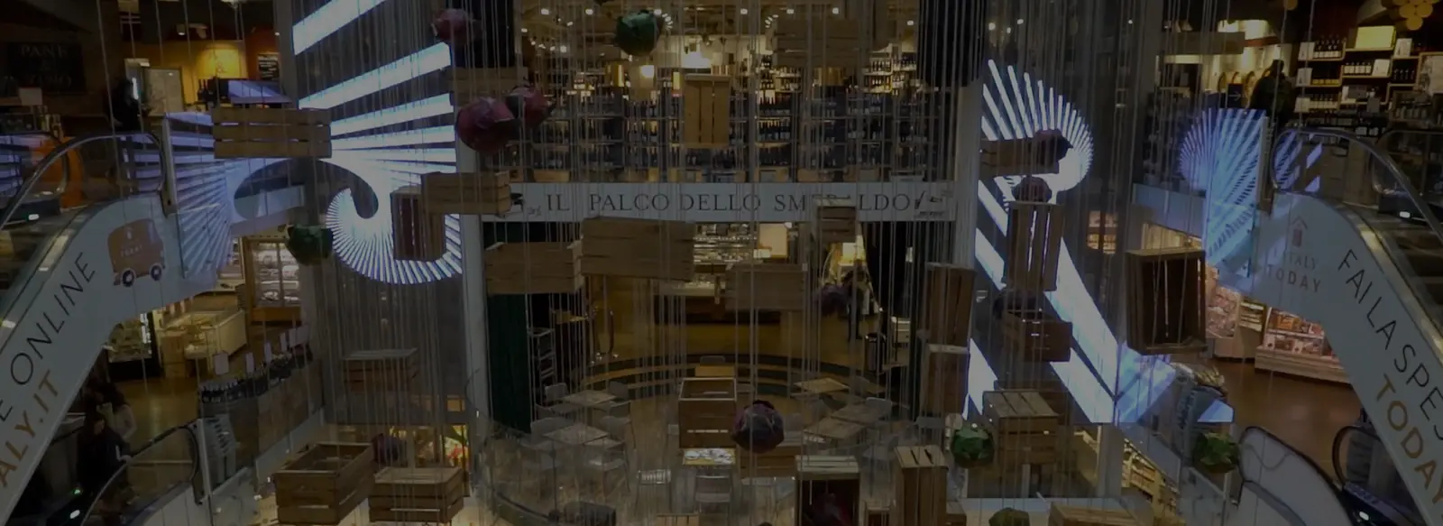 Eataly