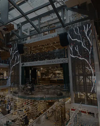 Eataly