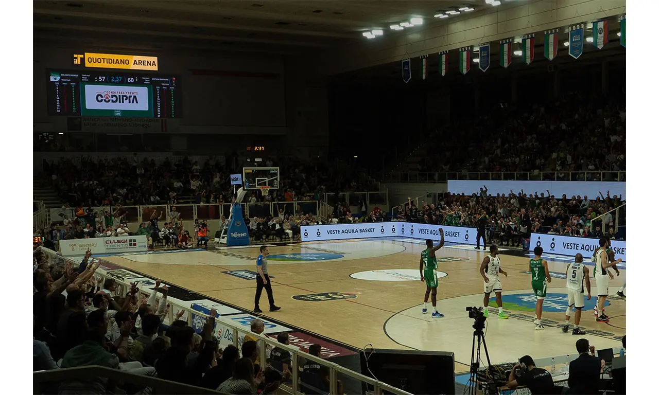 Venue più attrattive per club, sponsor e tifosi