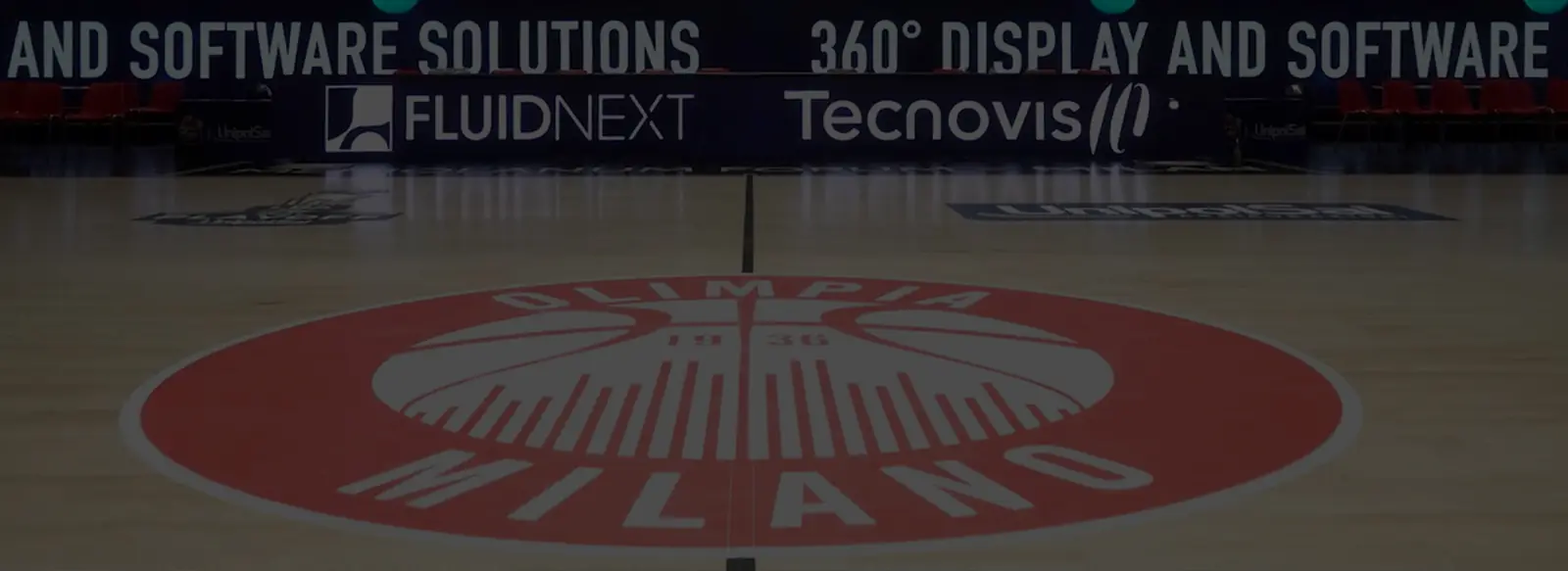 Olimpia Milano Armani