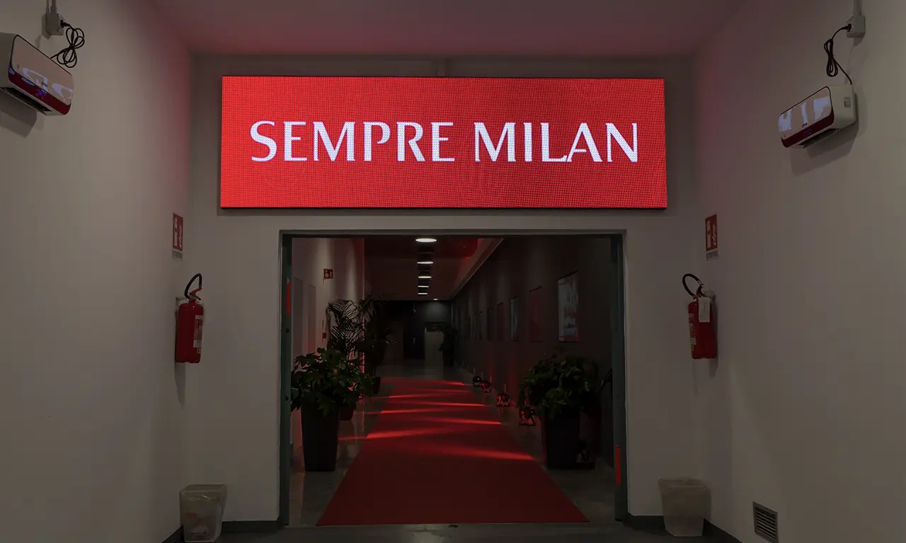 Spazi digitali che cambiano la venue