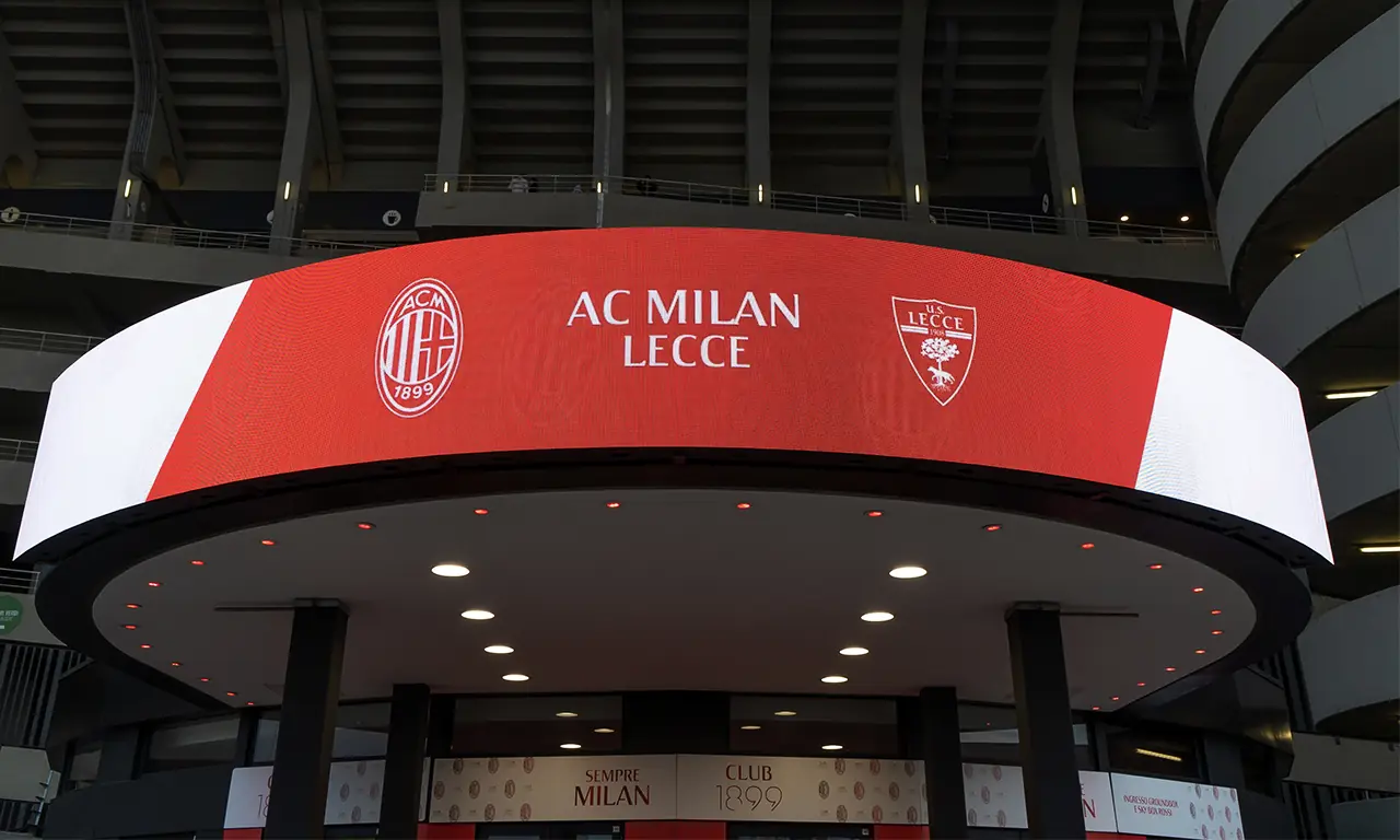 Spazi digitali che cambiano la venue