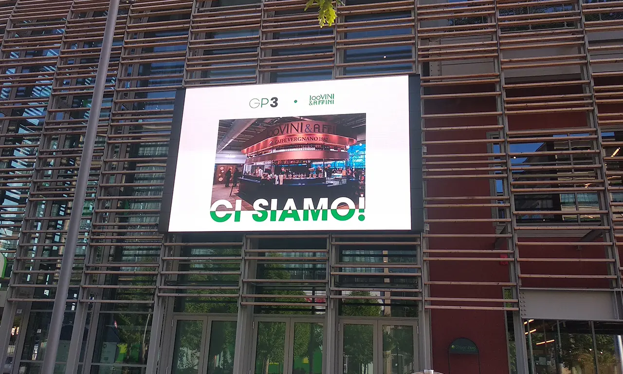 Green Pea – progetto Tecnovision, foto 4