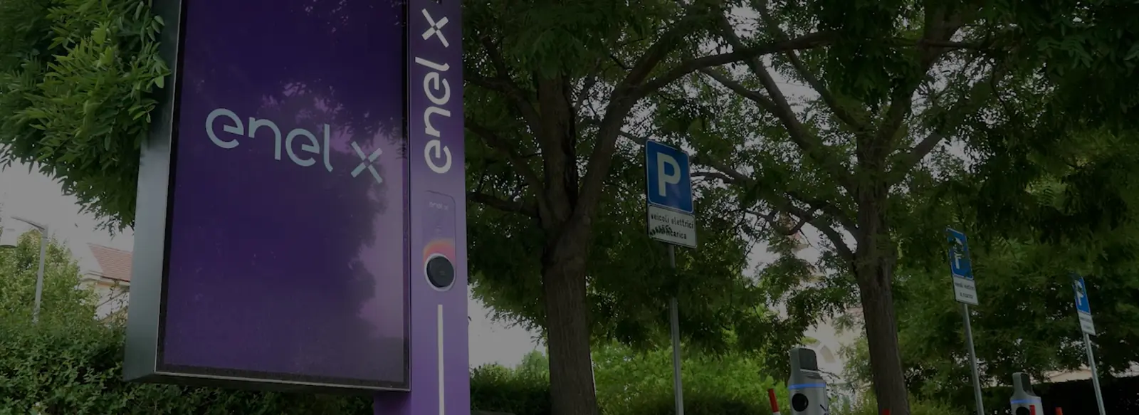 ENEL X JUICE MEDIA