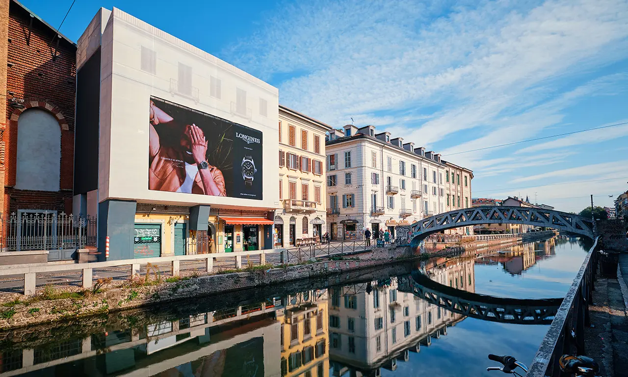 Urban Vision – progetto Tecnovision, foto 6