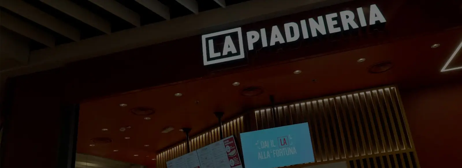 La Piadineria