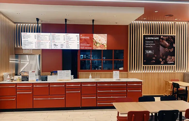 La Piadineria