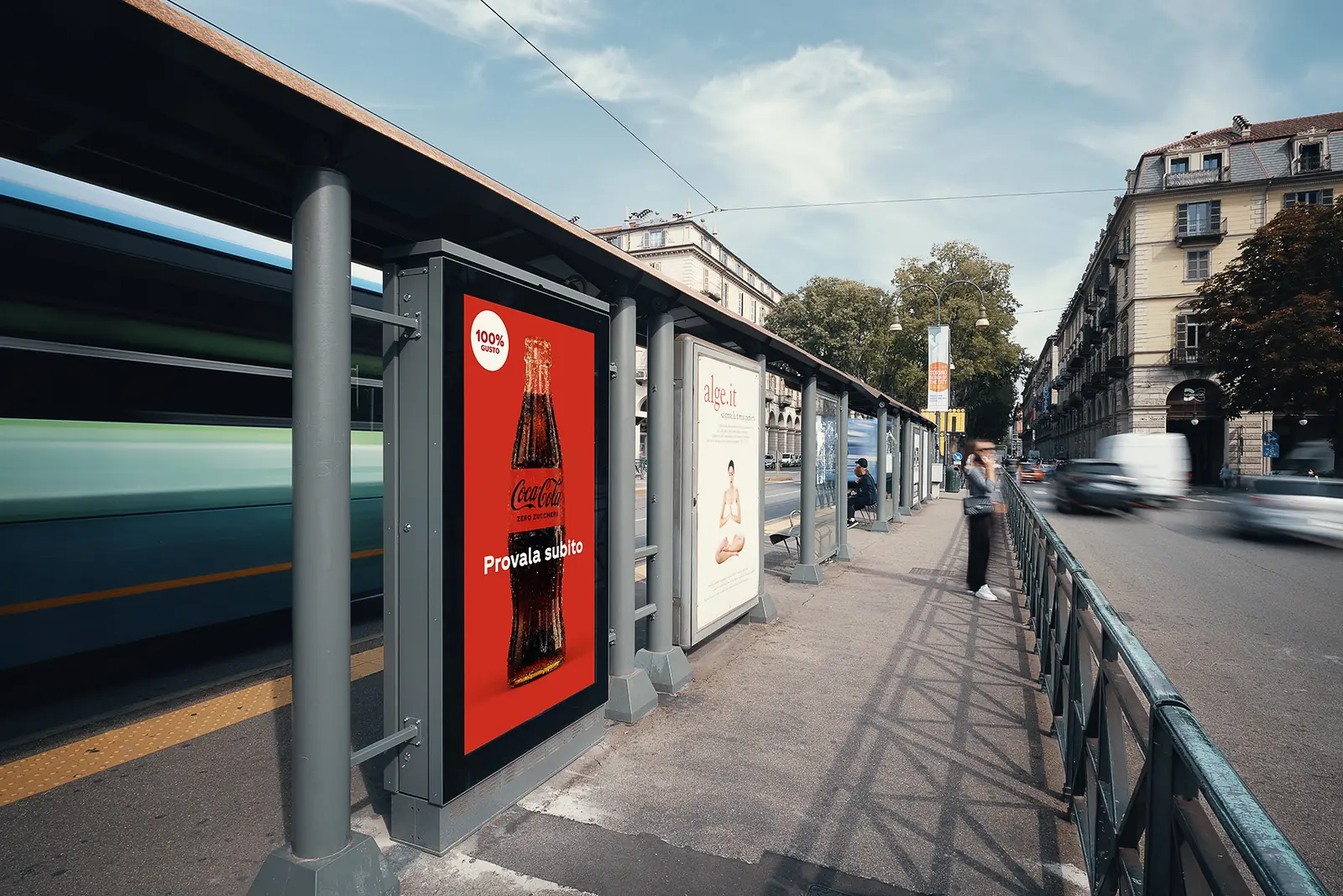 AVIP – progetto Tecnovision, foto 5