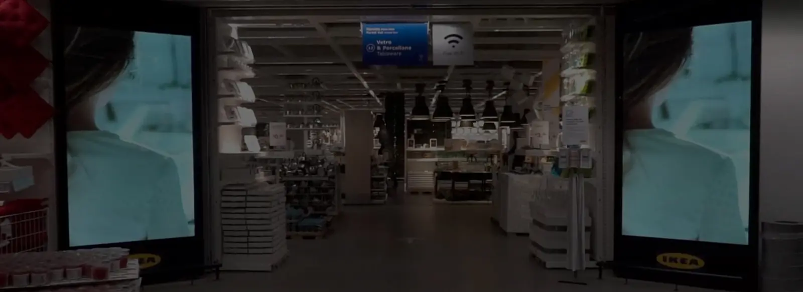 IKEA