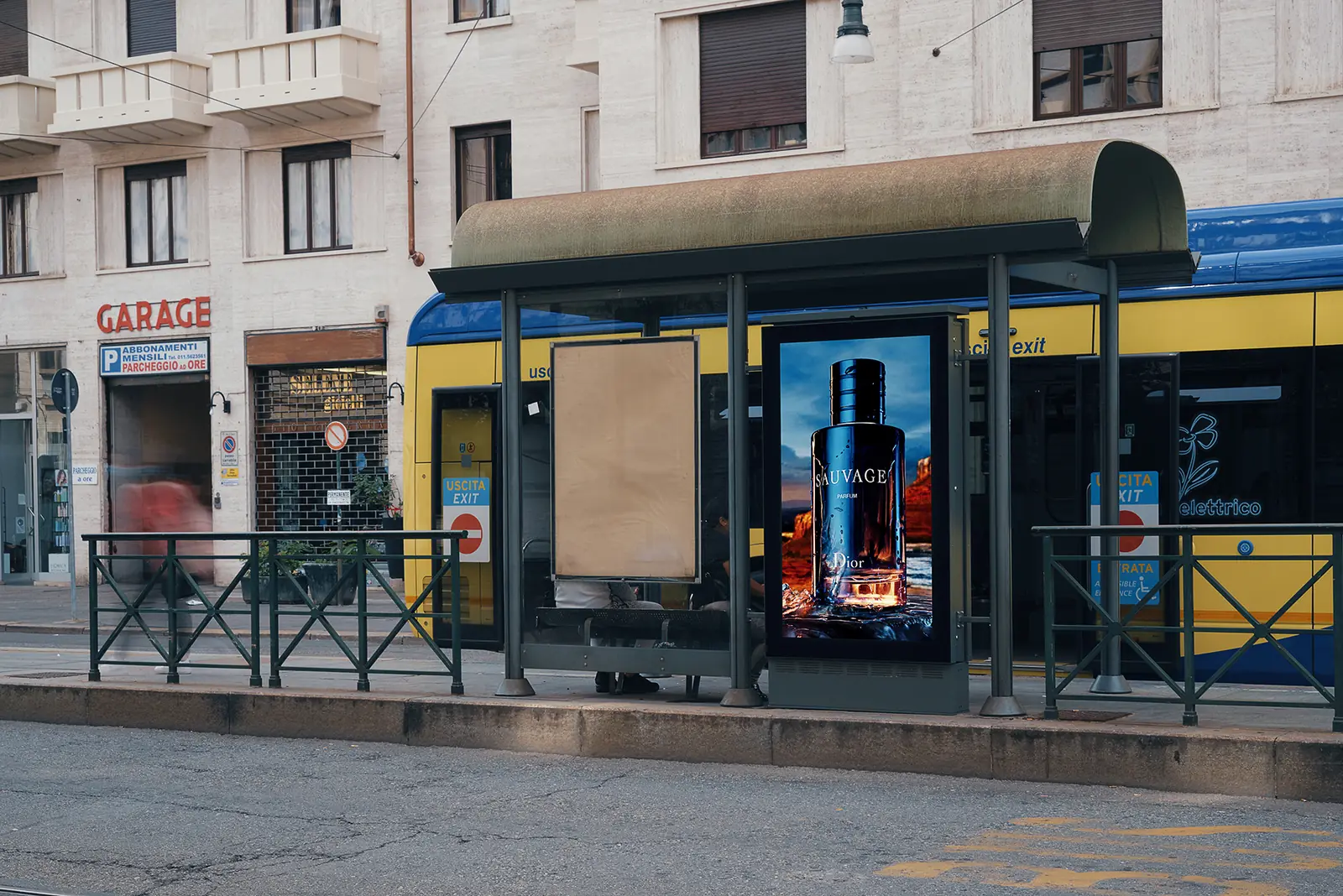 AVIP – progetto Tecnovision, foto 8