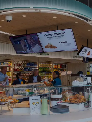 Autogrill