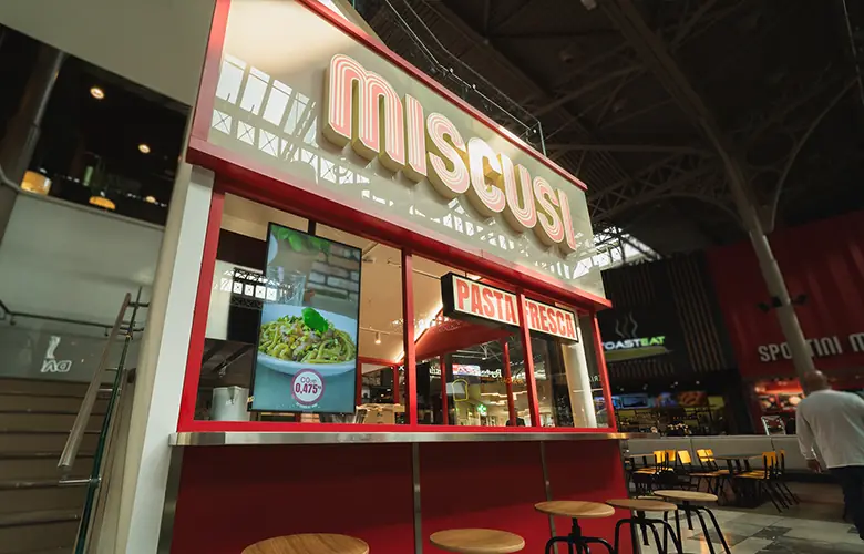 Miscusi