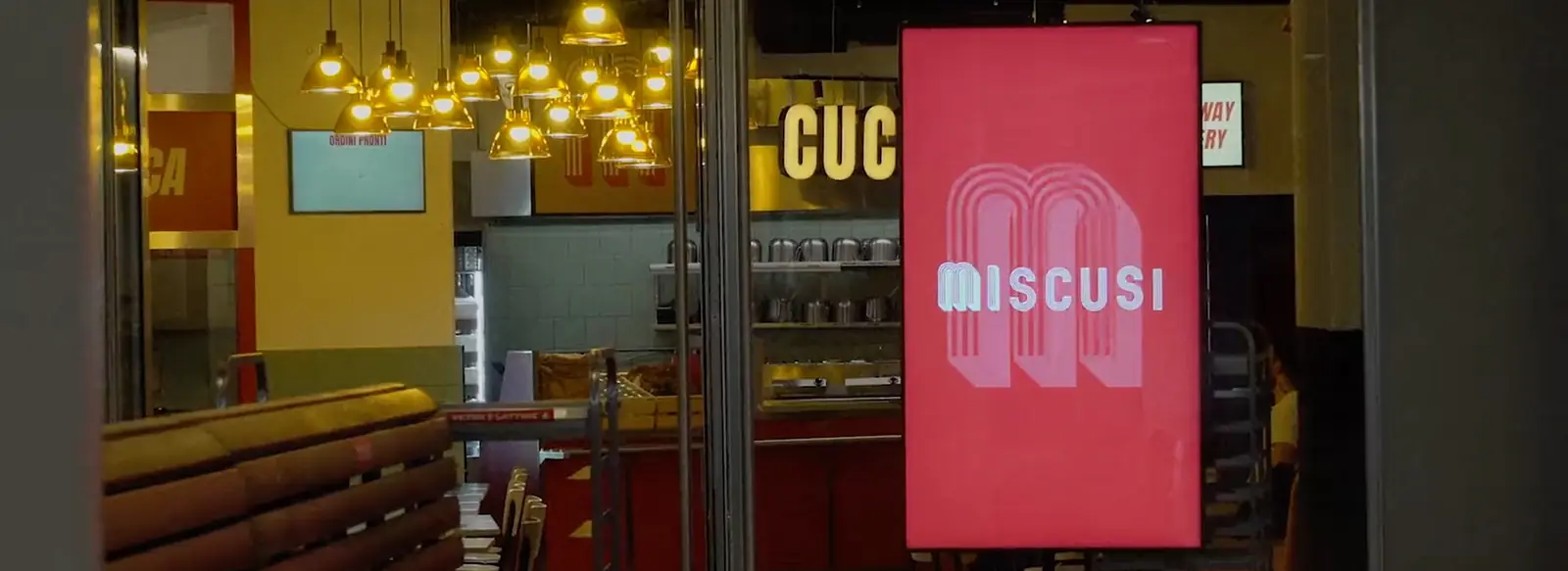 Miscusi