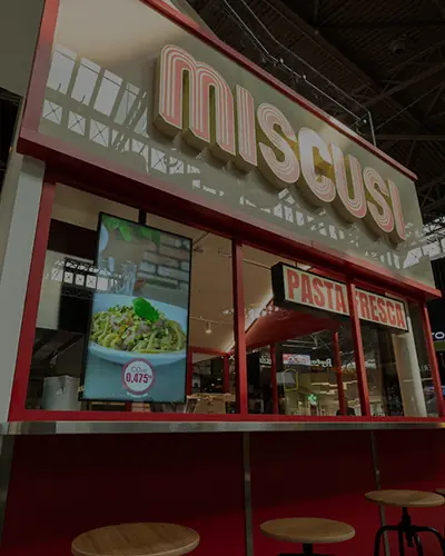 Miscusi
