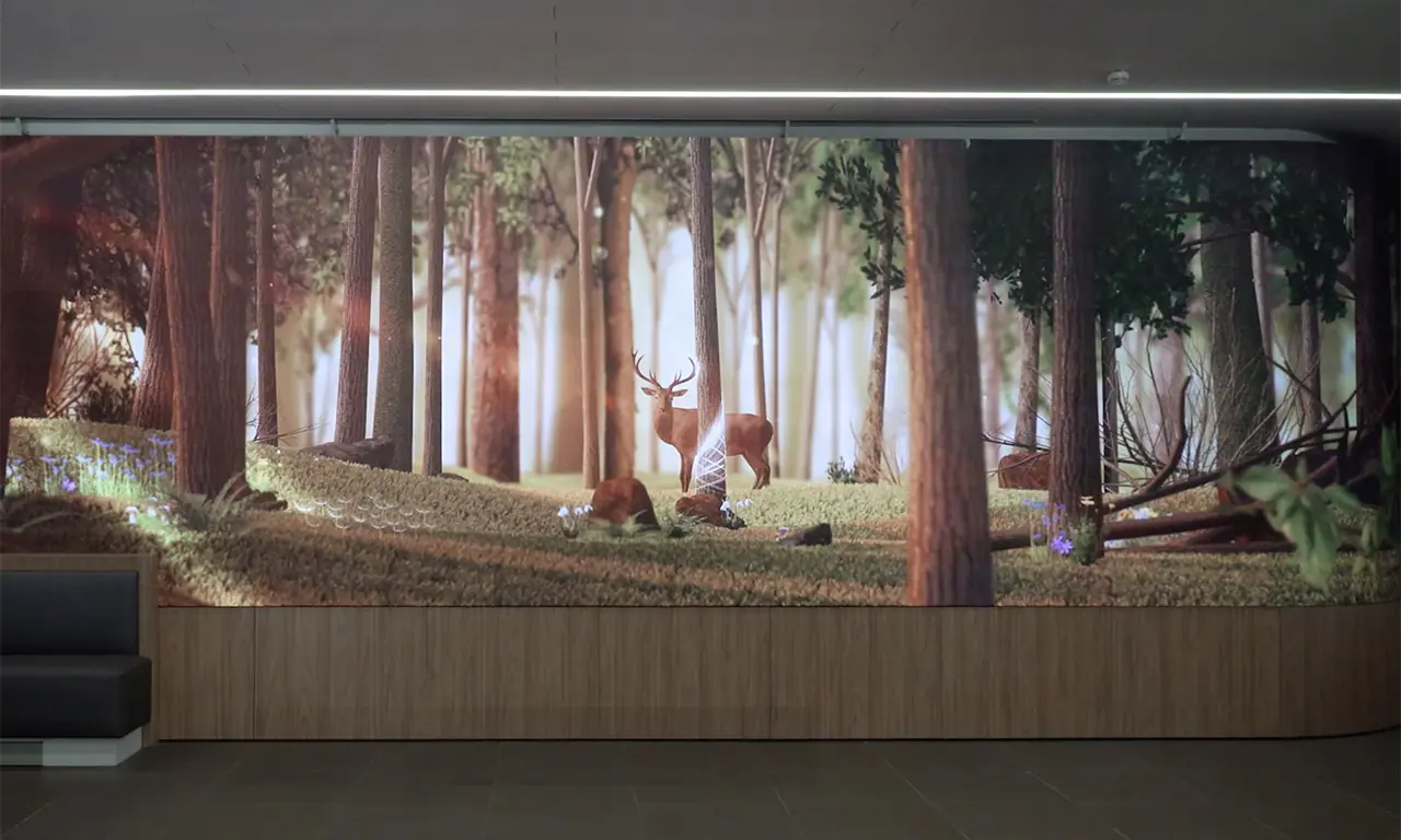 Siemens: Content creation
