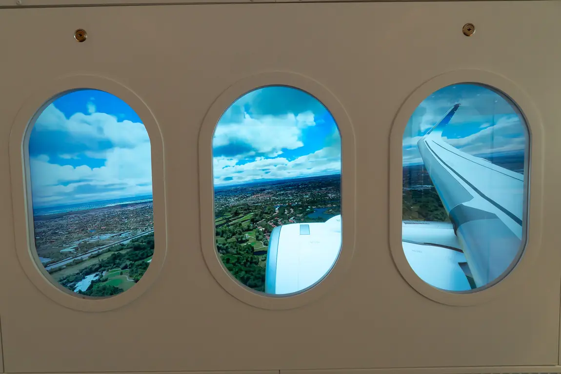 Bluvacanze: Immergiti nel viaggio – progetto Tecnovision, foto 2