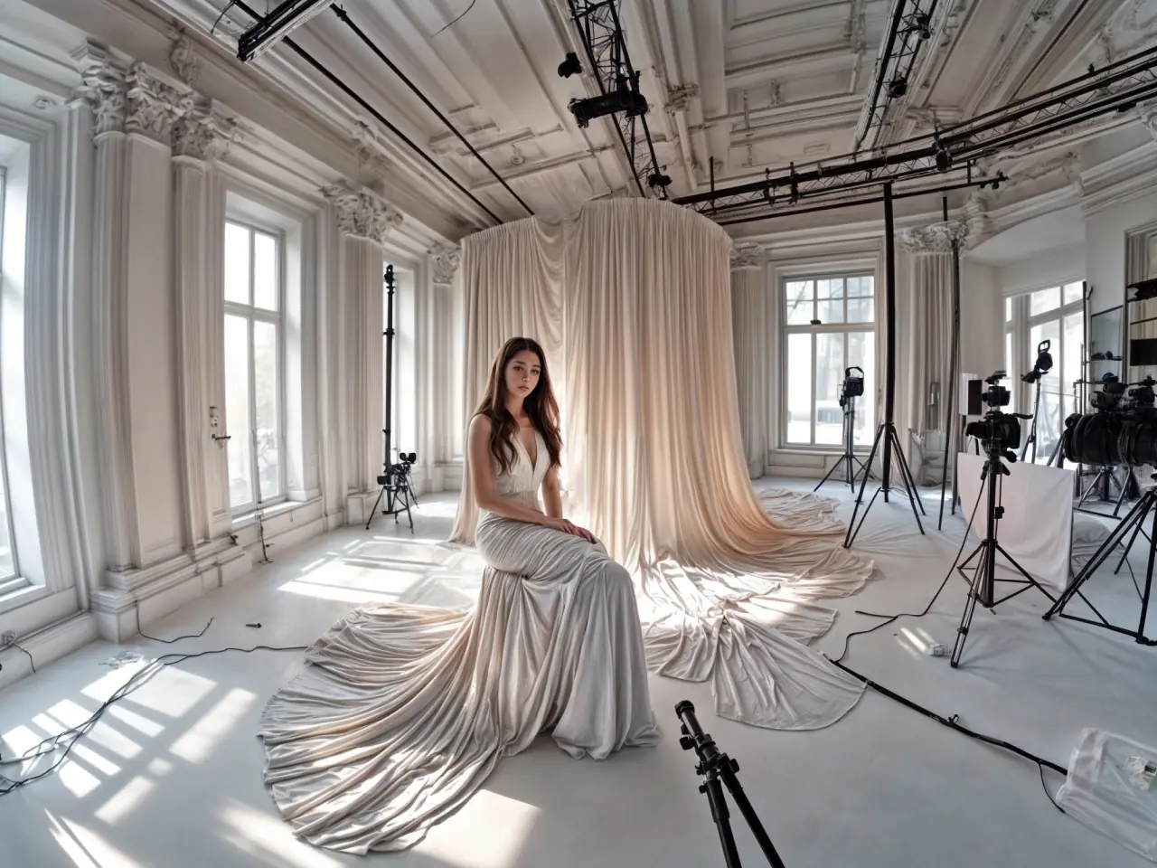 Shooting