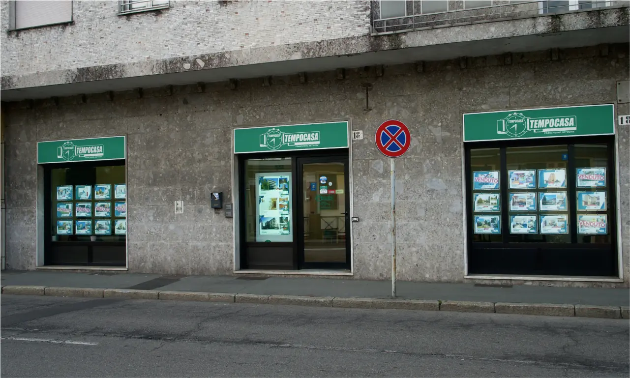 Soluzioni per il real estate