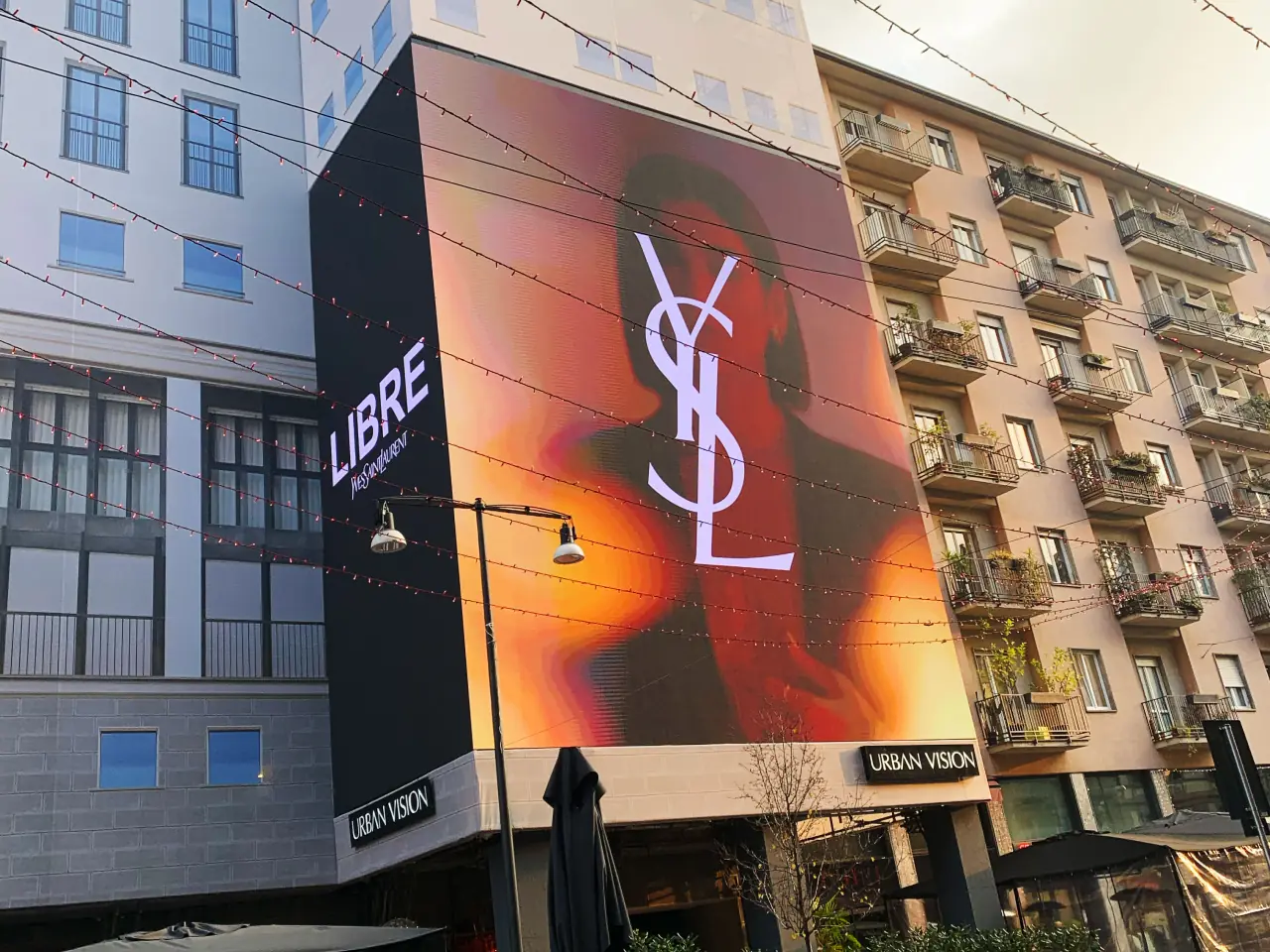 Illusioni reali, tecnologia sorprendente