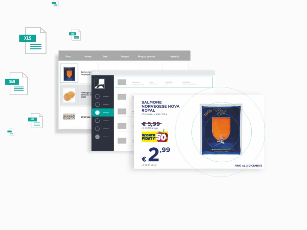 Generazione dinamica dei contenuti
