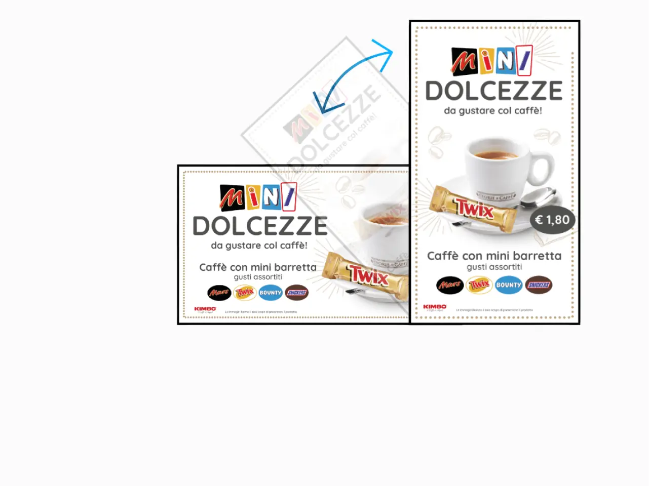 Layout dinamici
