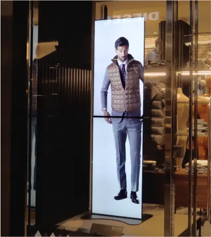 Un'unica piattaforma per i palinsesti di tutti gli store