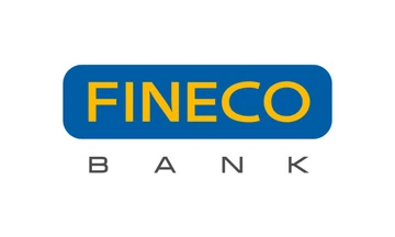 Fineco digital signage