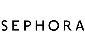 Sephora digital Signage