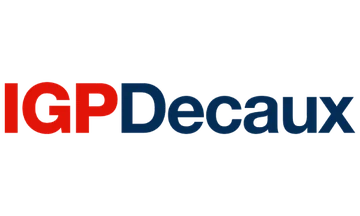IGP Decaux