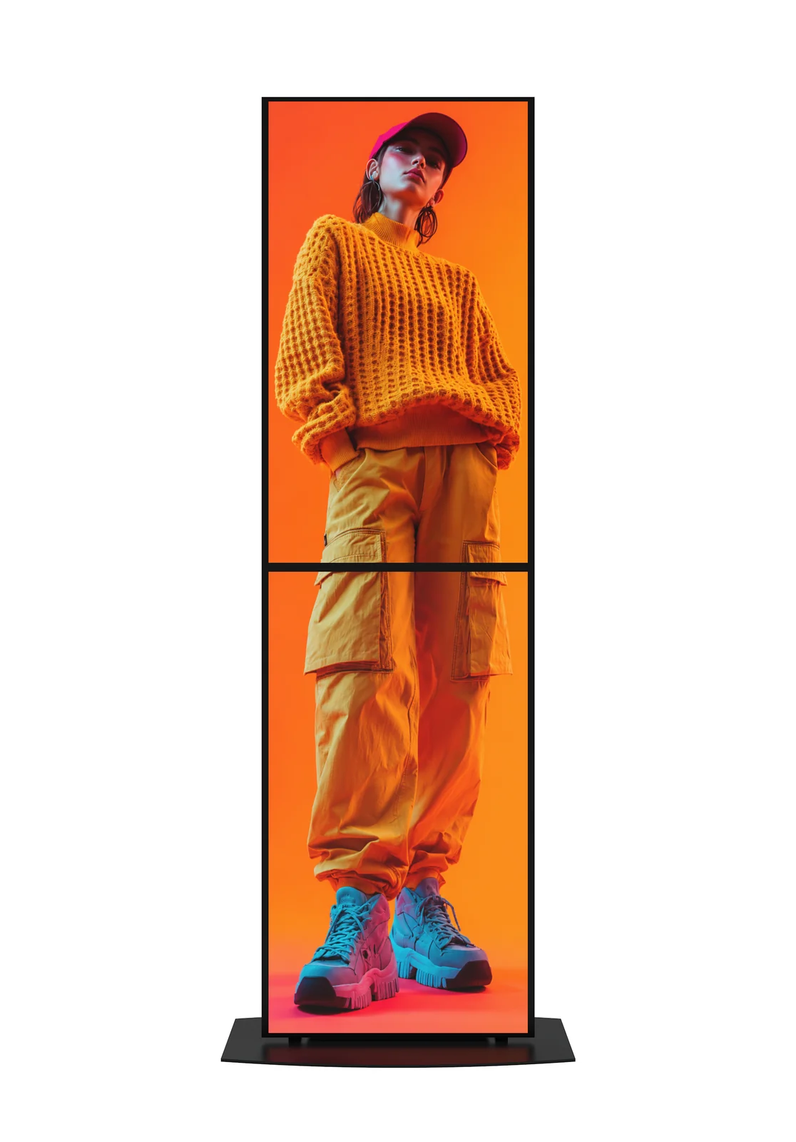 Totem Dual Taller