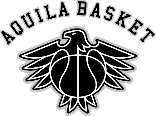 Aquila Basket logo