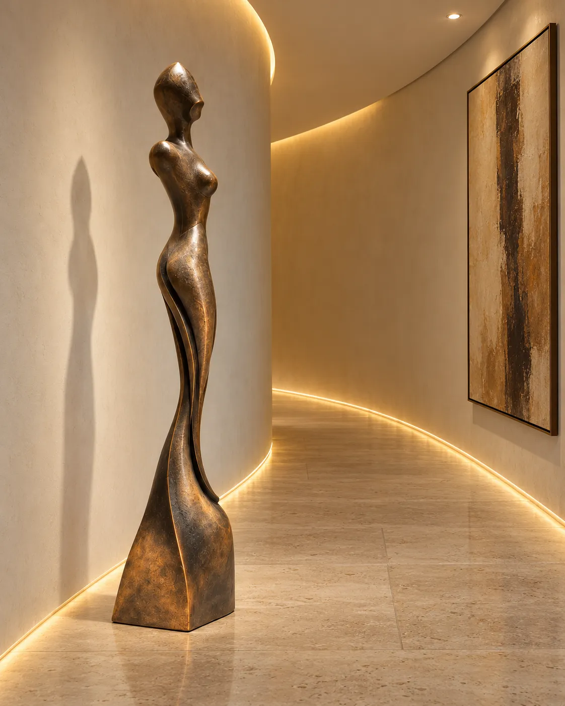 Servi — detail, Zeynep Didem Bardakcı