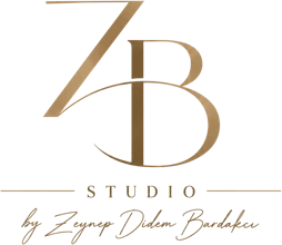 Zeynep Didem Bardakcı Studio logo