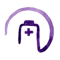 Potential Energy Tech logo
