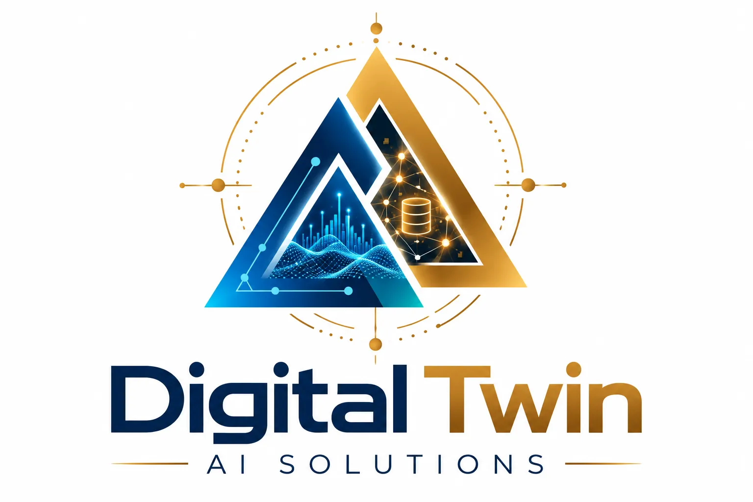 Digital Twin AI Solutions