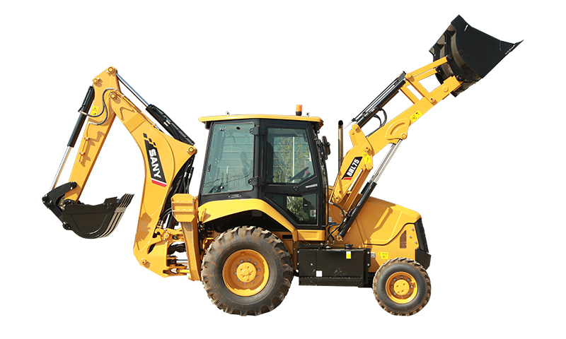 SANY BHL75